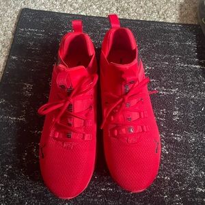 Size 9.5 only worn a handful of times